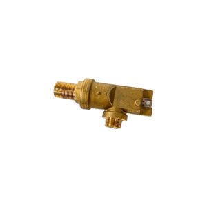 COMPLETE VALVE S5
