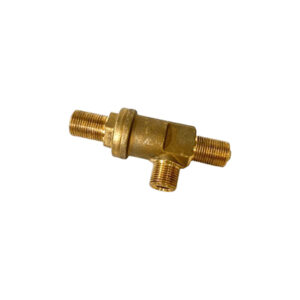 STEAM VALVE COMPLETE
