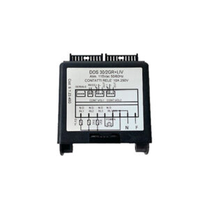 AUTOFILL BOX NEW EK 1/2 GR