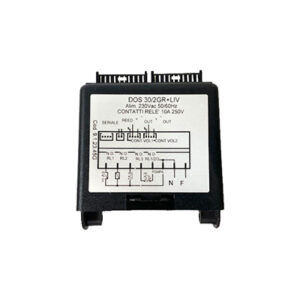 AUTOFILL BOX NEW EK 2 GR