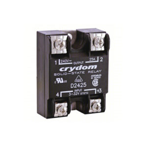 CRYDOM SOLID STATE RELAY