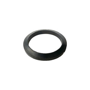 GASKET WITH LATERAL OUTLETS
