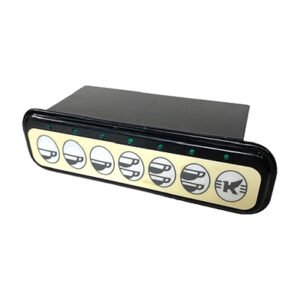 TOUCHPAD +ELECTRONIC BOX 220