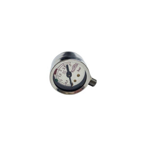 PRESSURE GAUGE