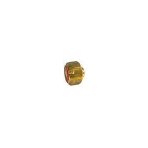VALVE SEAT W/GASKET HLDR