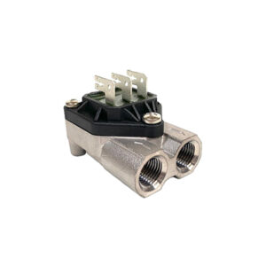 FLOWMETER GICAR 1/4 90° LEAD