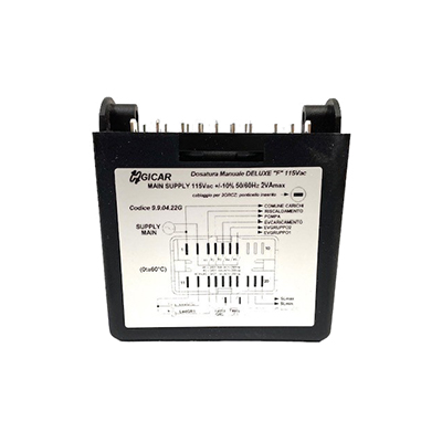 AUTOFILL QUICK MILL 110V