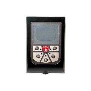 DISPLAY SCREEN ATOM