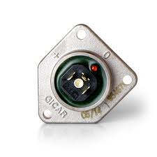 Gicar Flowmeter 1/4" – Replacement For Rancilio, La Marzocco Espresso Machines